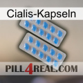 Cialis Capsules 23